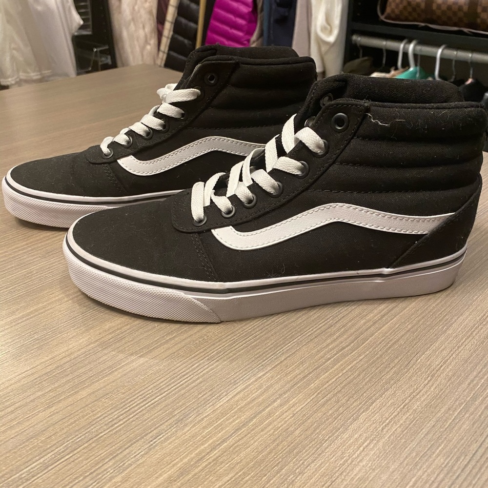Vans